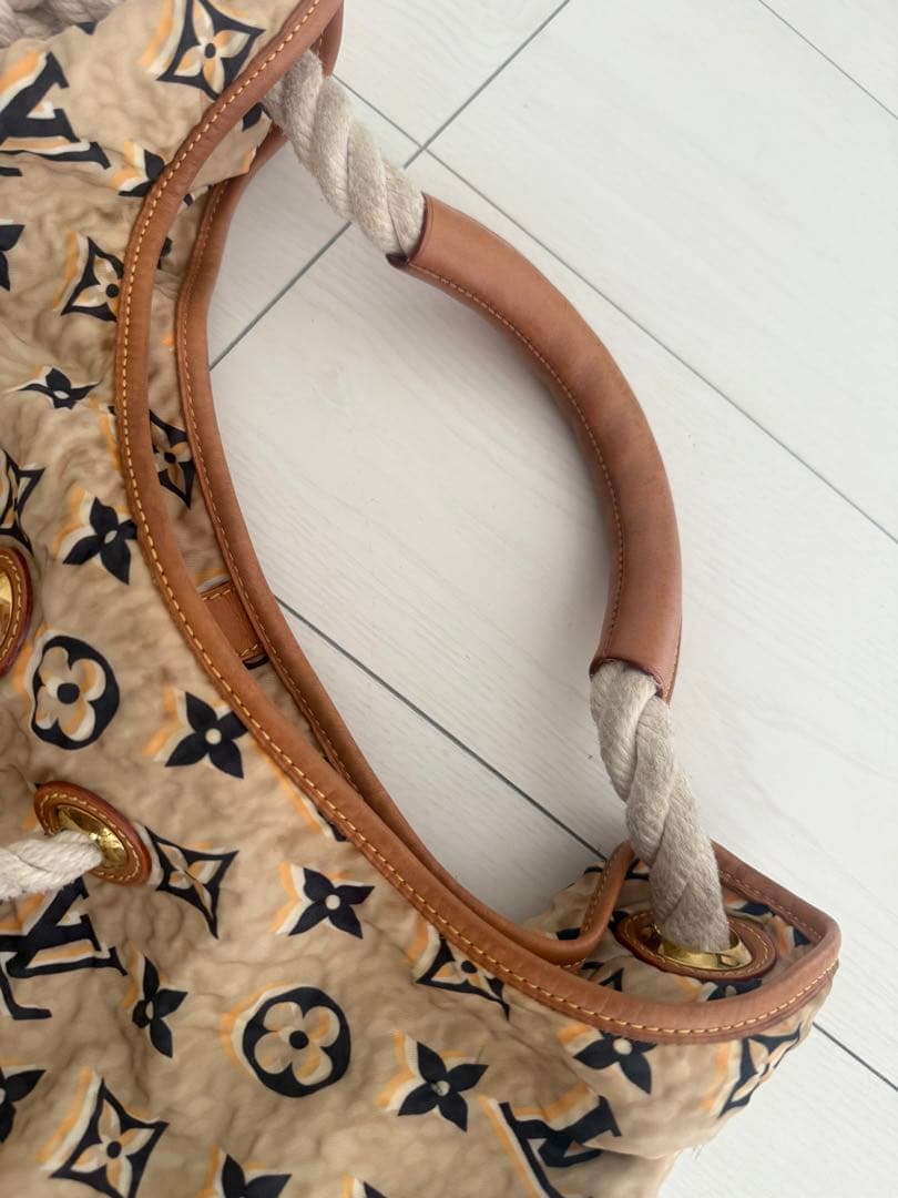 Louis Vuitton モノグラム ショルダーバッグ Louis Vuitton モノグラム ショルダーバッグ