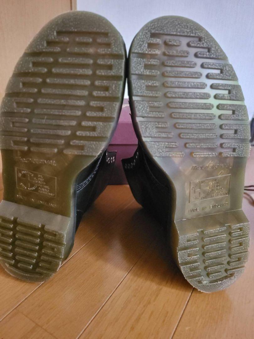 1460　イングランド製