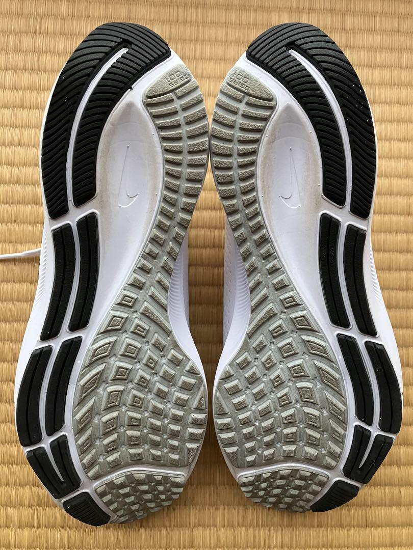 Nike ナイキ　ペガサス38 26.5センチ