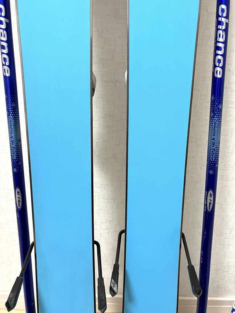 SWALLOW スワロー スキー110cm キッズ 子供用ブーツ20.0cm大阪