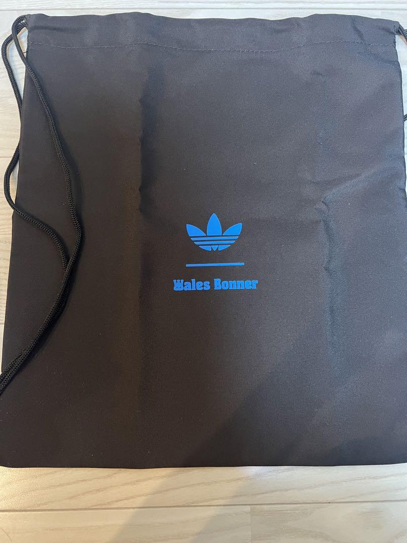 adidas Wales Bonner Samba ブラウン