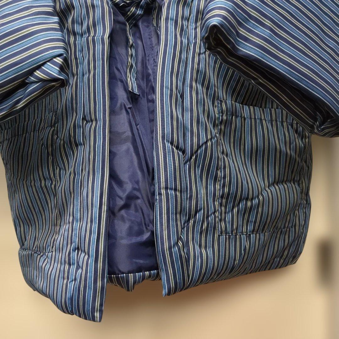 冬物 男性用はんてん 新品未使用 ゆったりサイズ 冬物 男性用はんてん 新品未使用 ゆったりサイズ