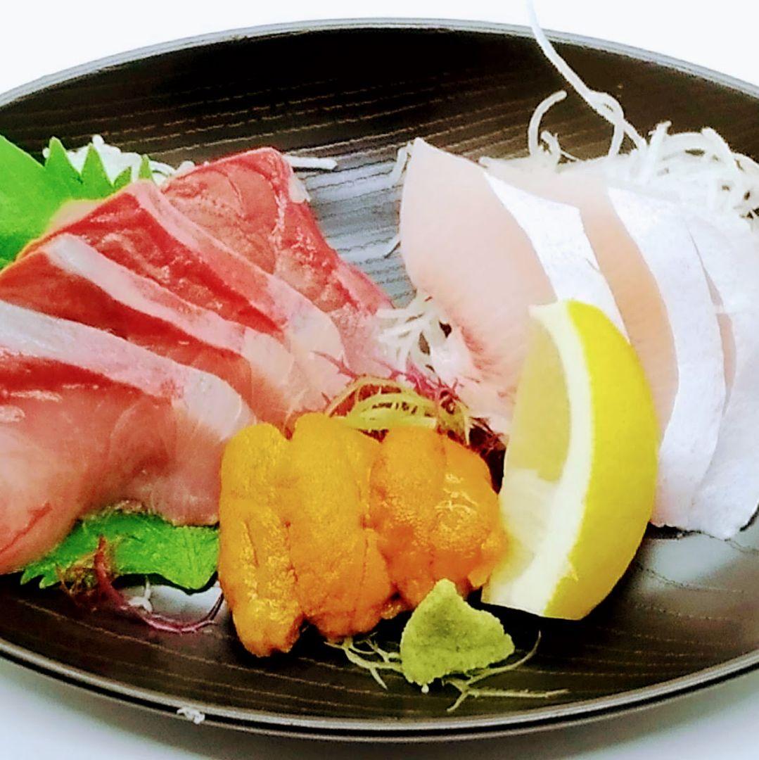 うに.ウニ.雲丹.塩雲丹.最安値 1枚1390円送料込無添加5枚6980円