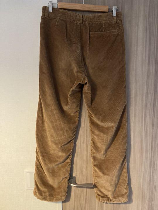 お得高品質 KITH Dartmouth Corduroy Pant VBrXJ-m84681650853 安い2022
