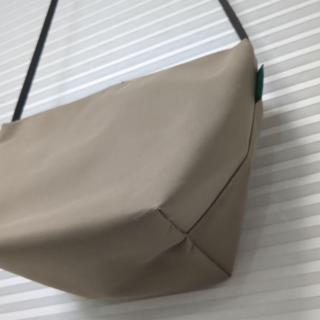 良品】HerveChapelier ビッグポシェット 2890N マスティック
