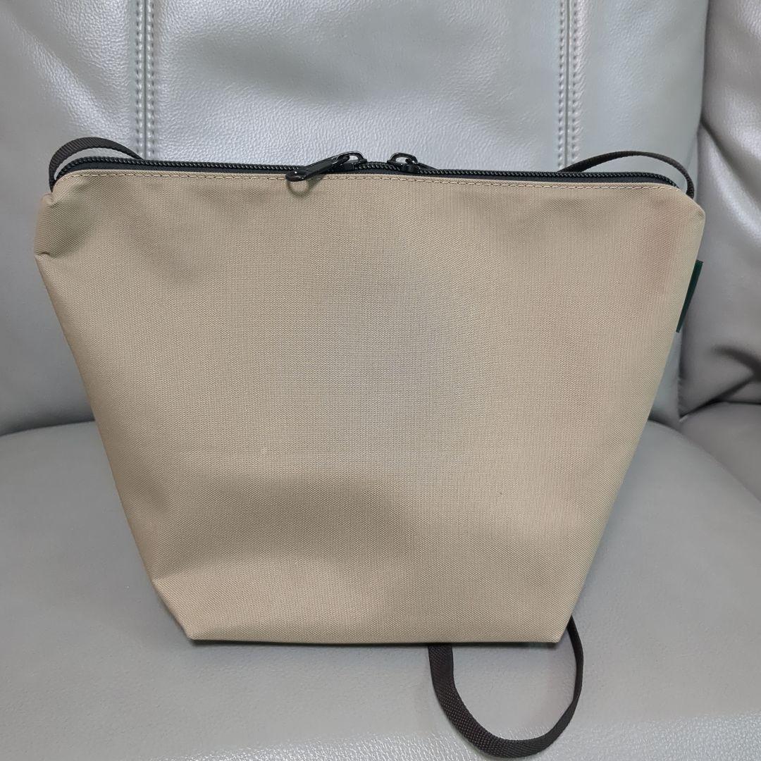良品】HerveChapelier ビッグポシェット 2890N マスティック