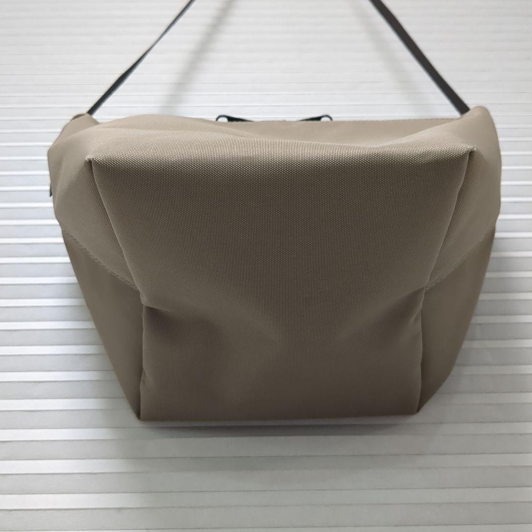 良品】HerveChapelier ビッグポシェット 2890N マスティック