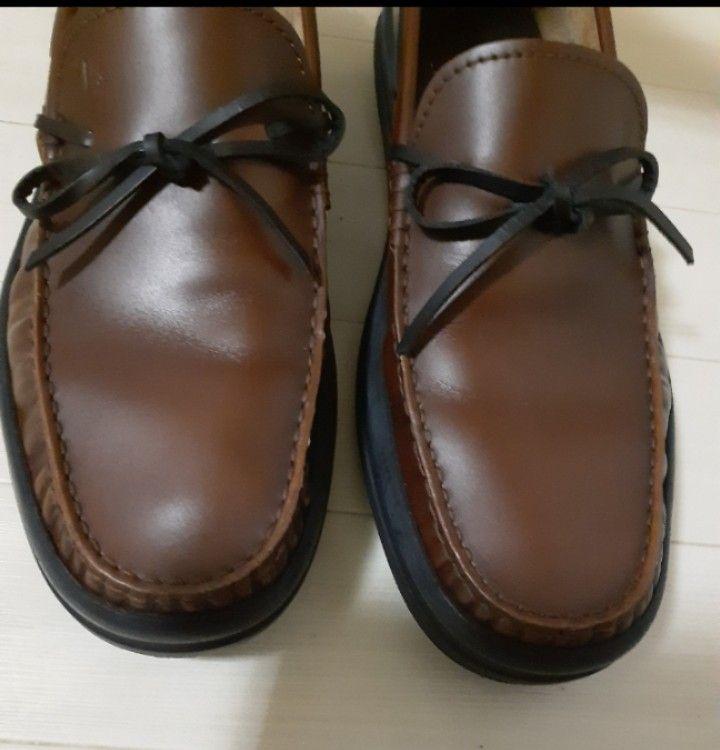 TOD S メンズ 靴