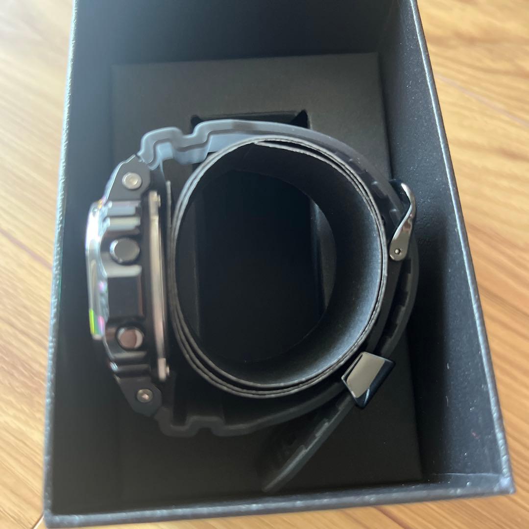 時計 G-SHOCK GM-5640GEM-1JR