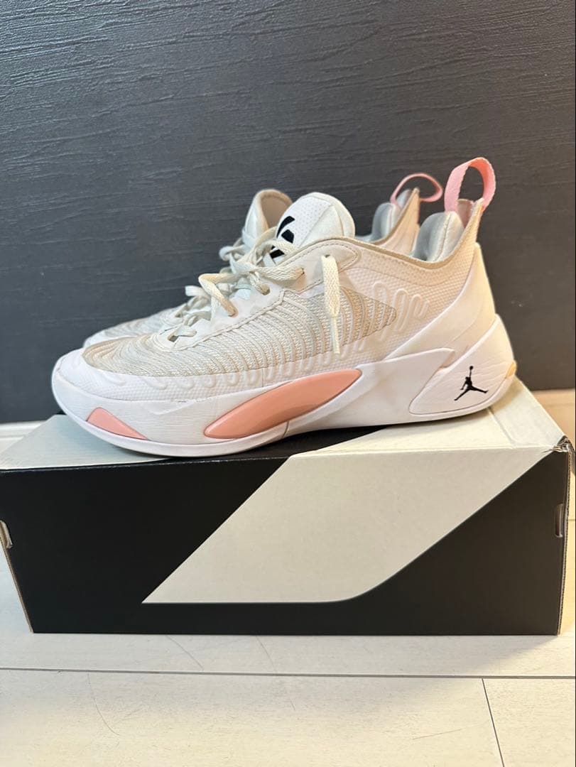 ルカ1 NIKE ジョーダン