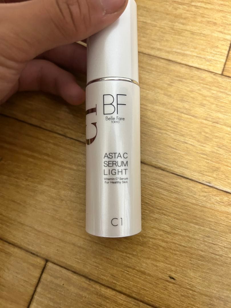 新品・未使用品 Belle Fare ベルファーレ アスタCセラムライト