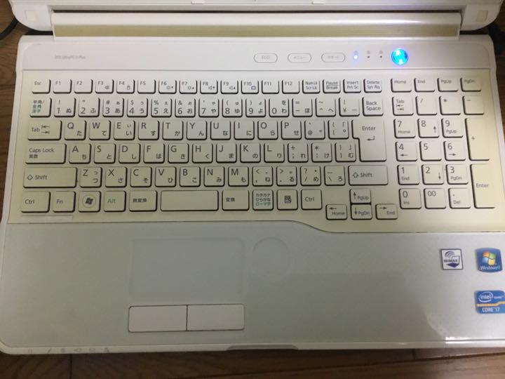 人気カラーのFUJITSU FMV−LIFEBOOK AH FMVA77GW 値下げ中 ノートPC 家電・スマホ・カメラ¥10,999-lacatorce10.com.uy 人気カラーのFUJITSU FMV−LIFEBOOK AH FMVA77GW 値下げ中 ノートPC 家電・スマホ・カメラ¥10,999-lacatorce10.com.uy
