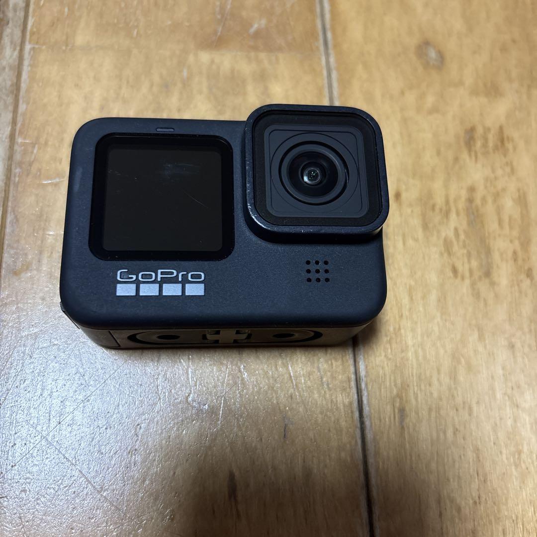 GoPro9一式セット