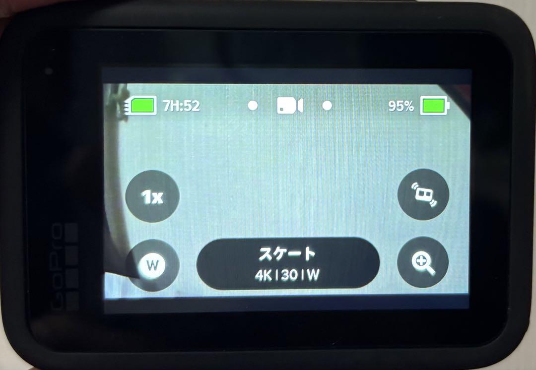 GoPro9一式セット