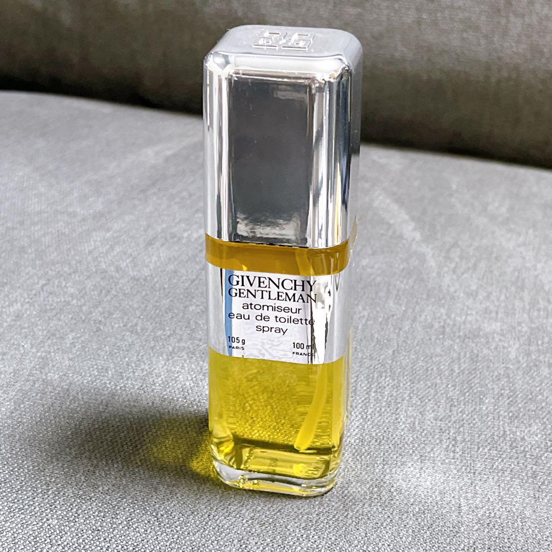 ジバンシー ジェントルマン オードトワレ 100ml