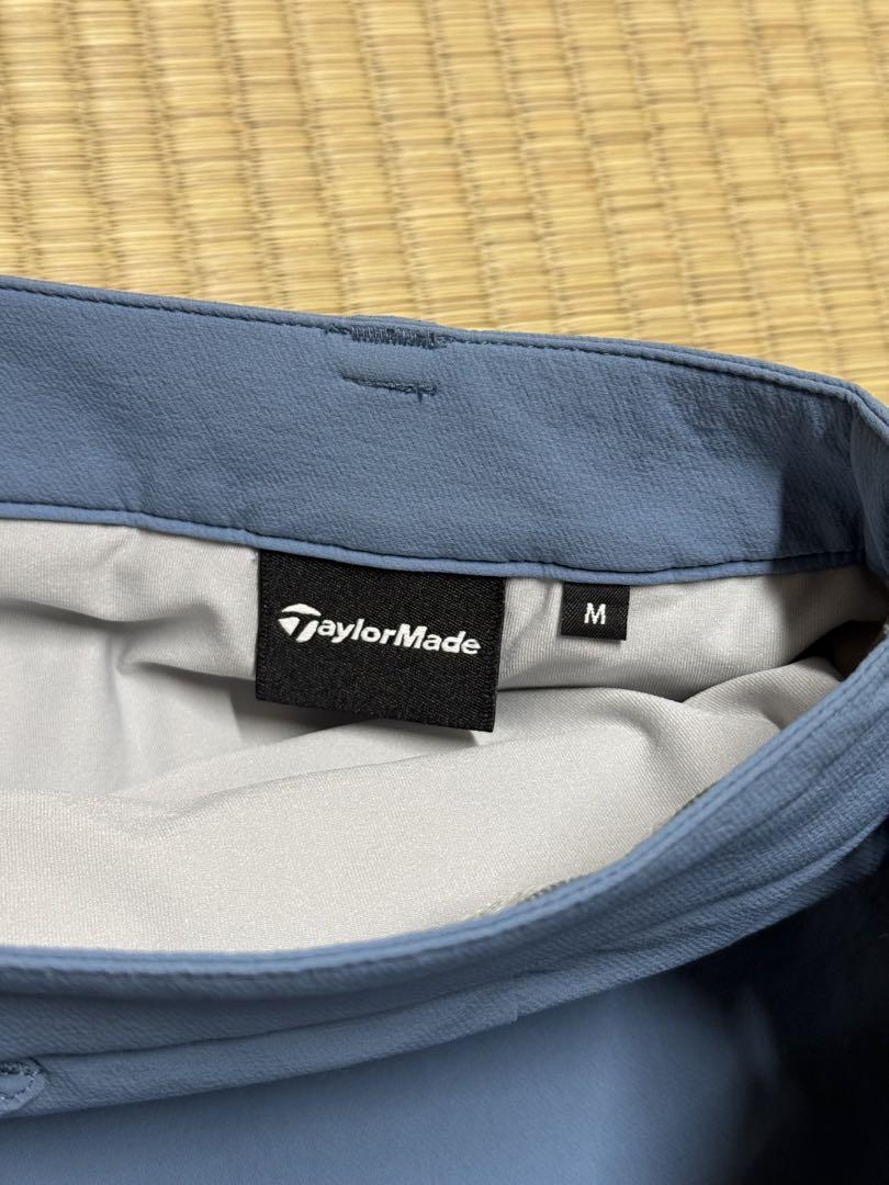 たまご 美品！TaylorMade プリーツスカート Mサイズ