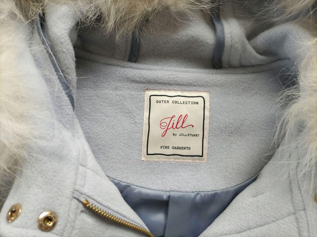 JILL BY