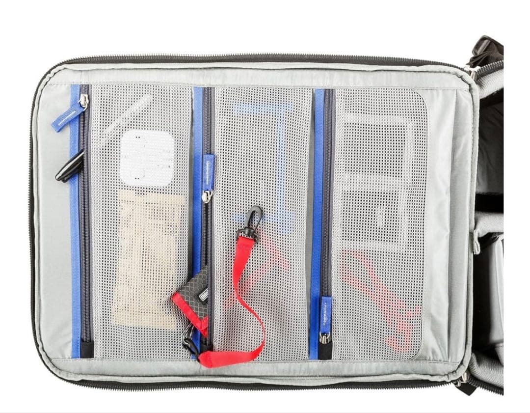 [thinkTANKphoto] エアポートアクセレレーター カメラバッグ