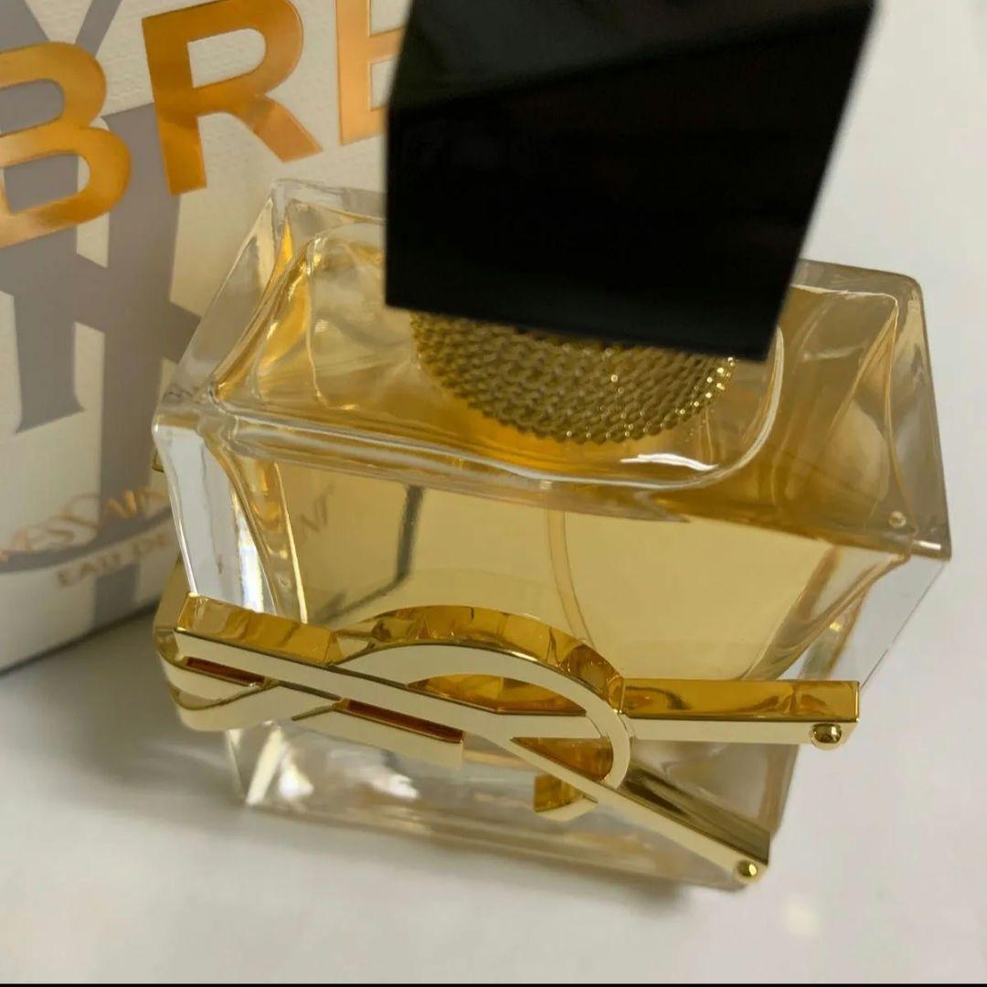 イヴサンローラン　リブレ　オーデパルファム　30mL 香水