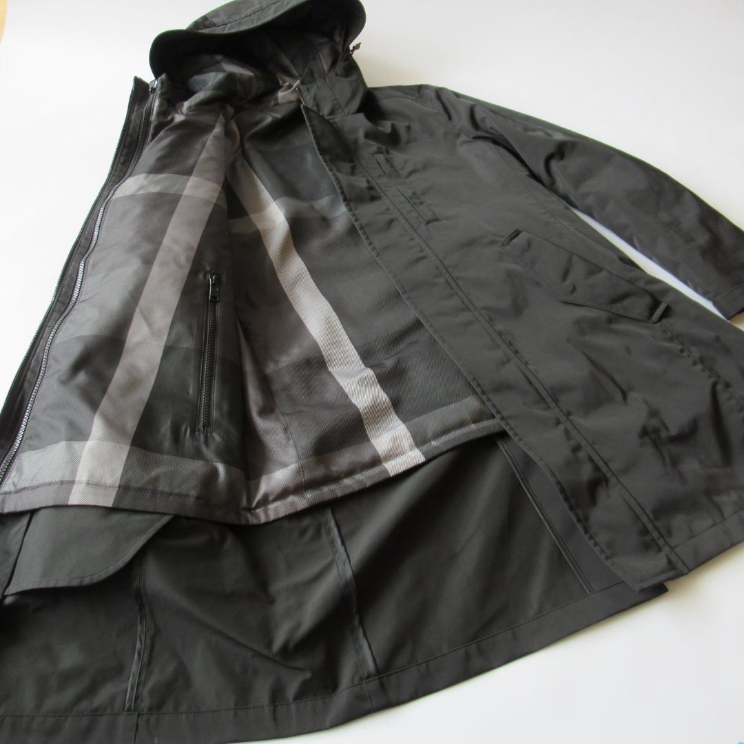 値下げしました= ブラックレーベルクレストブリッジ 新品ブラック