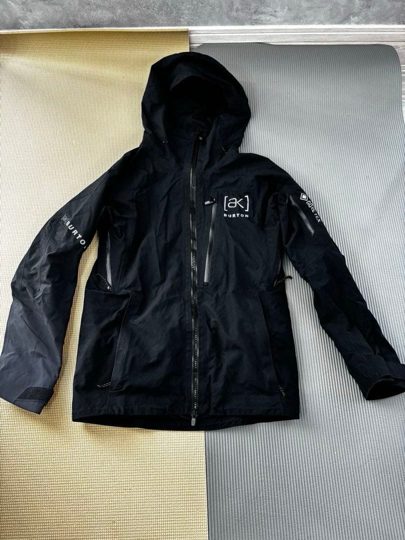 Burton ak Cyclic GORE‑TEX Jacket サイズXXS以下・BURTON