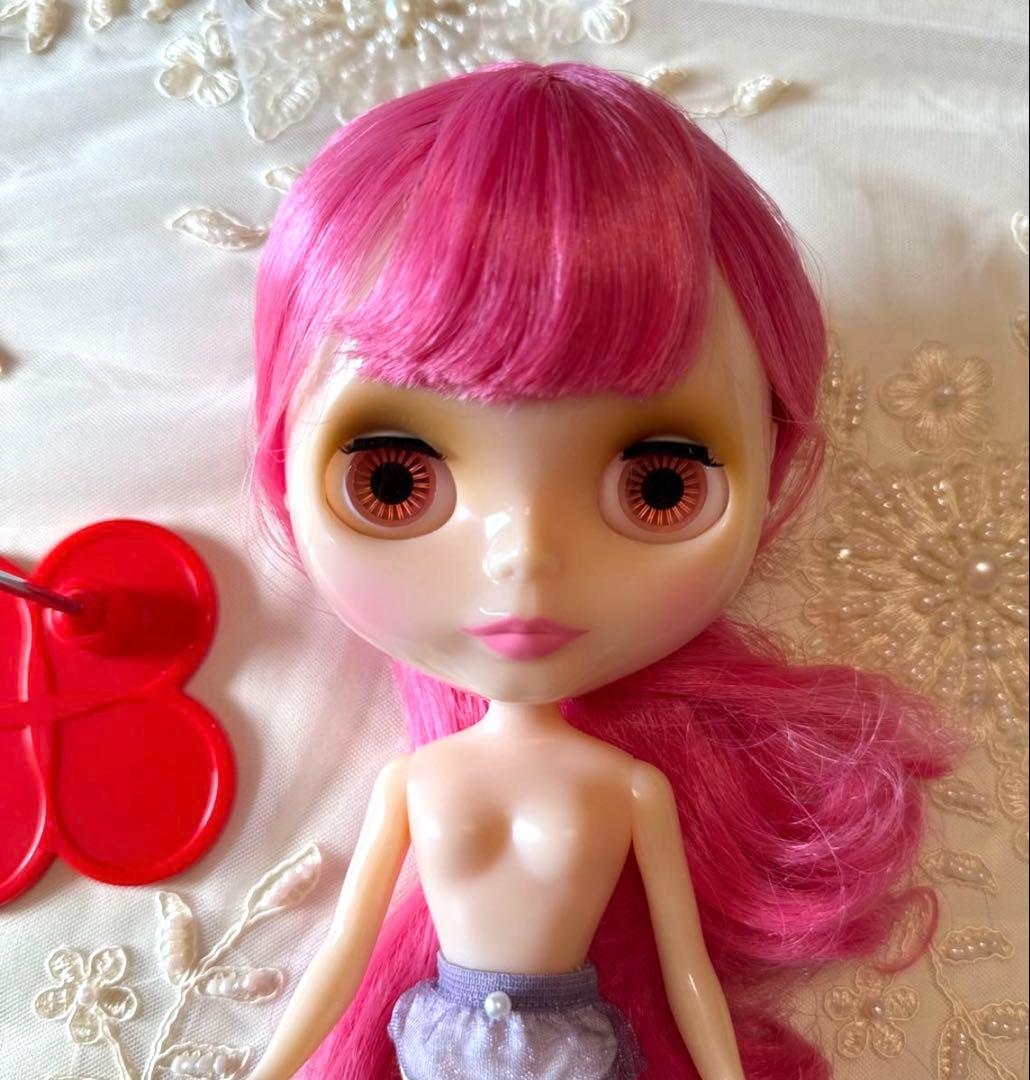 ネオブライス　ヘブンリーストロベリー