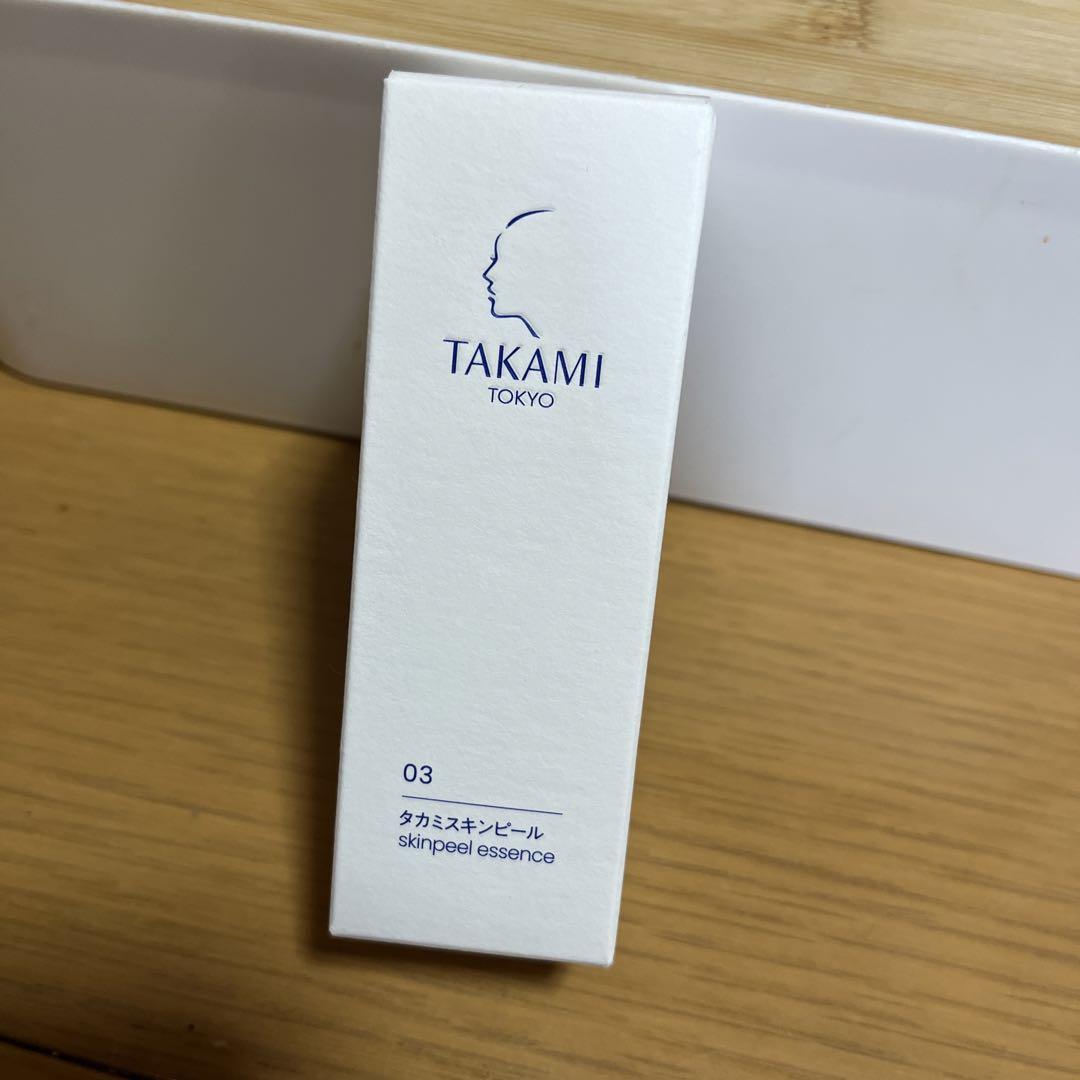 新品未開封 タカミ スキンピール 30ml 角質美容液 SP エッセンス