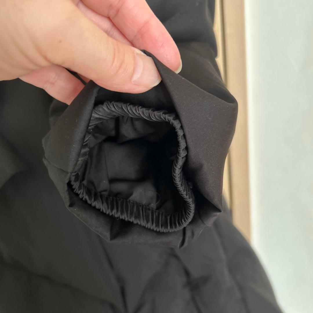 ルイルエブティックフォックスファーダウン(XL) ルイルエブティックフォックスファーダウン(XL)