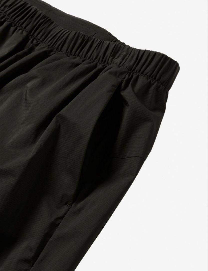 【未使用】ノースフェイス スワローテイルベントロングパンツ NB3238