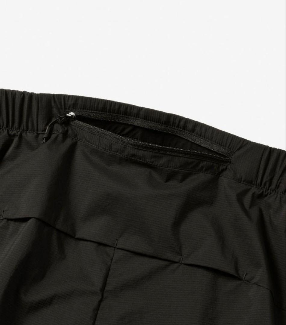 【未使用】ノースフェイス スワローテイルベントロングパンツ NB3238