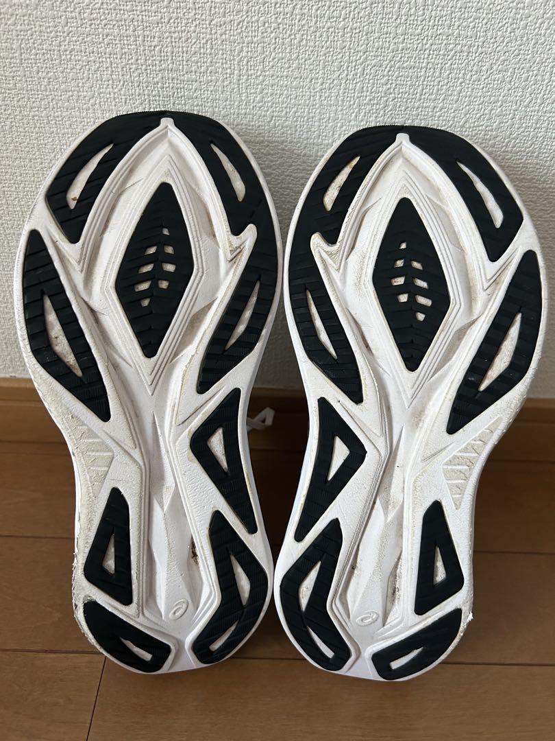 【値下げ】アシックス　スーパーブラスト2 26cm