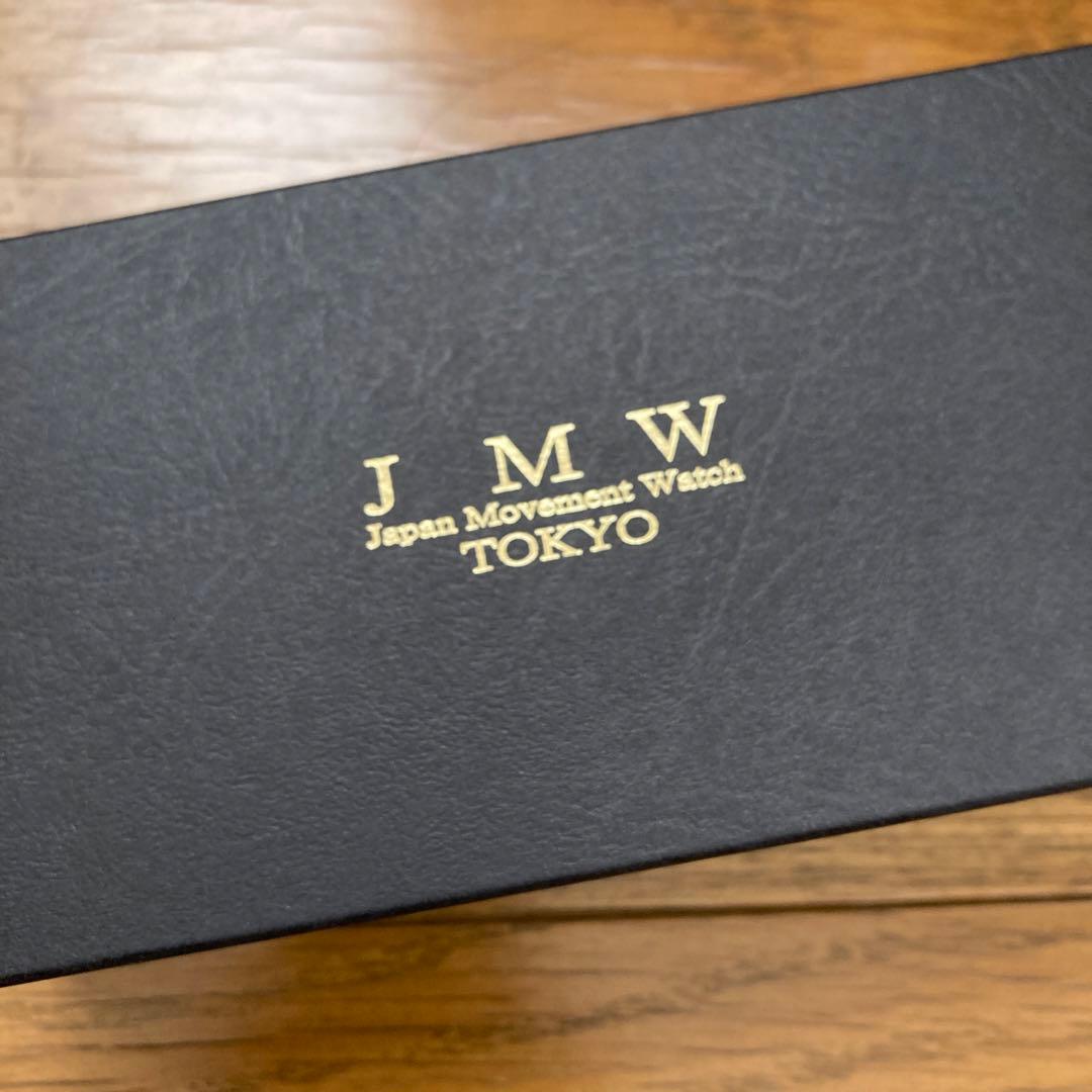 JMW TOKYO 腕時計 ♥新品、♥ MEDICALDB_JP