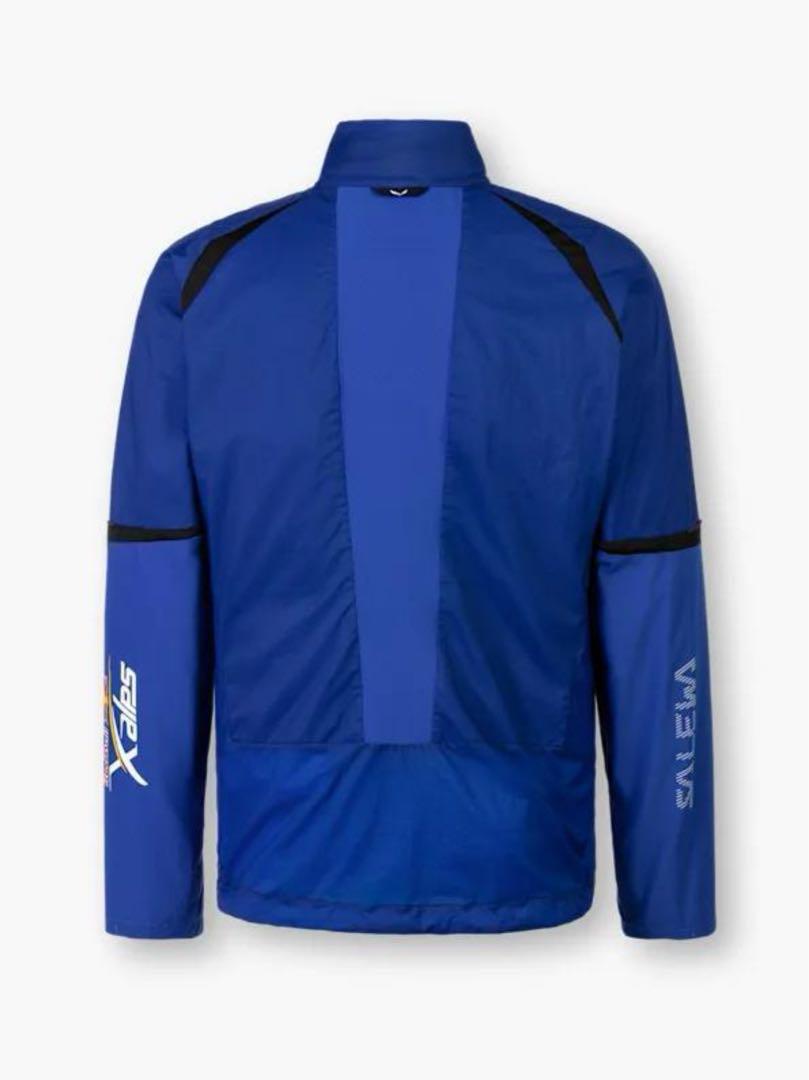 (定価4万) POLARTEC®ジャケット サレワ製 Lサイズ Red Bull 定価4万)POLARTEC®ジャケット サレワ製 XLサイズ Red Bull