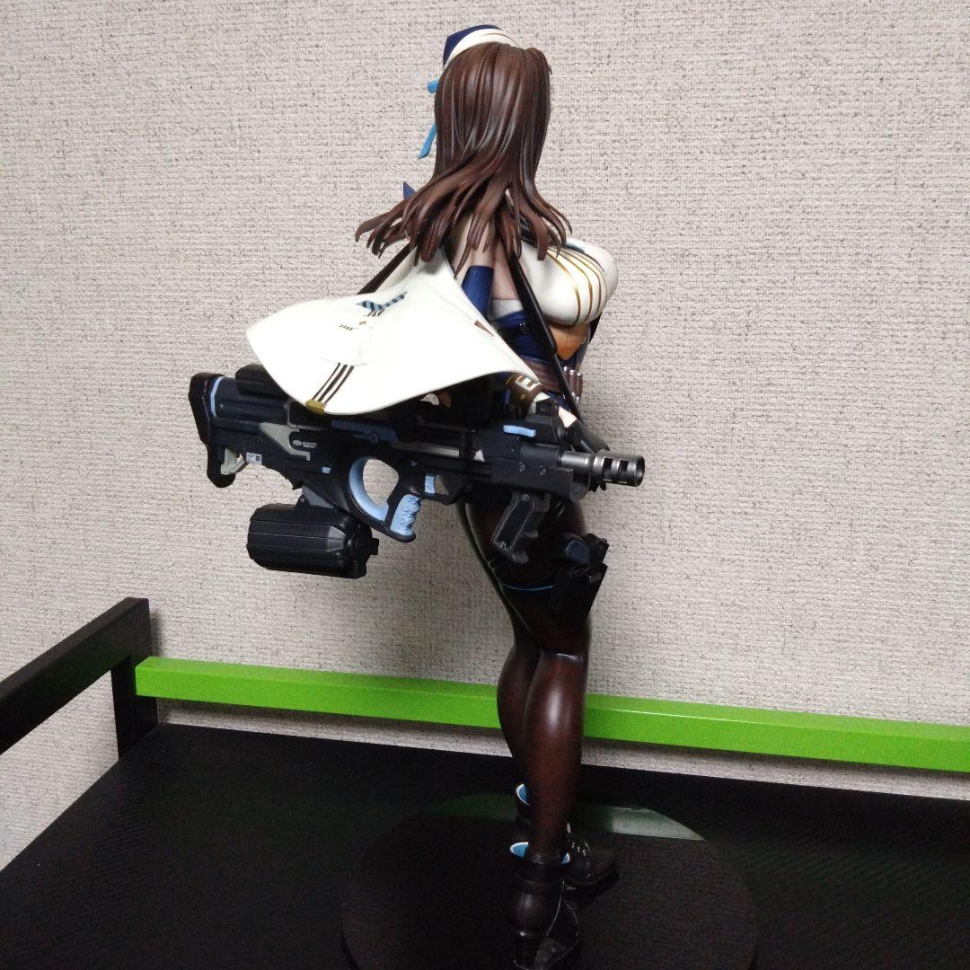 フリーイング　マリアン　1/4スケール フィギュア　NIKKE 勝利の女神