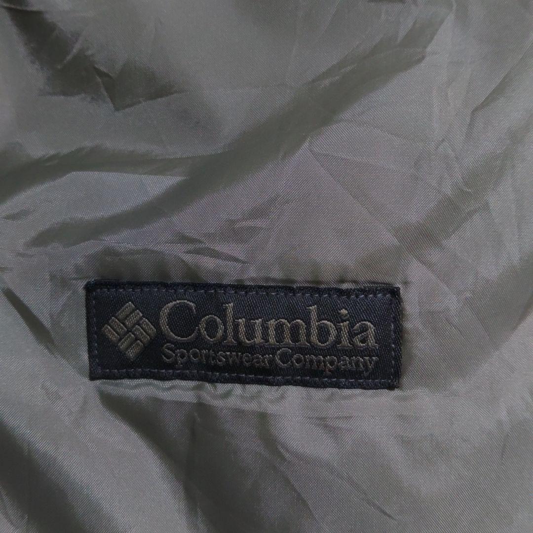 希少 ヴィンテージ Columbia コロンビア ボンバージャケット XL 希少 ヴィンテージ Columbia コロンビア ボンバージャケット XL