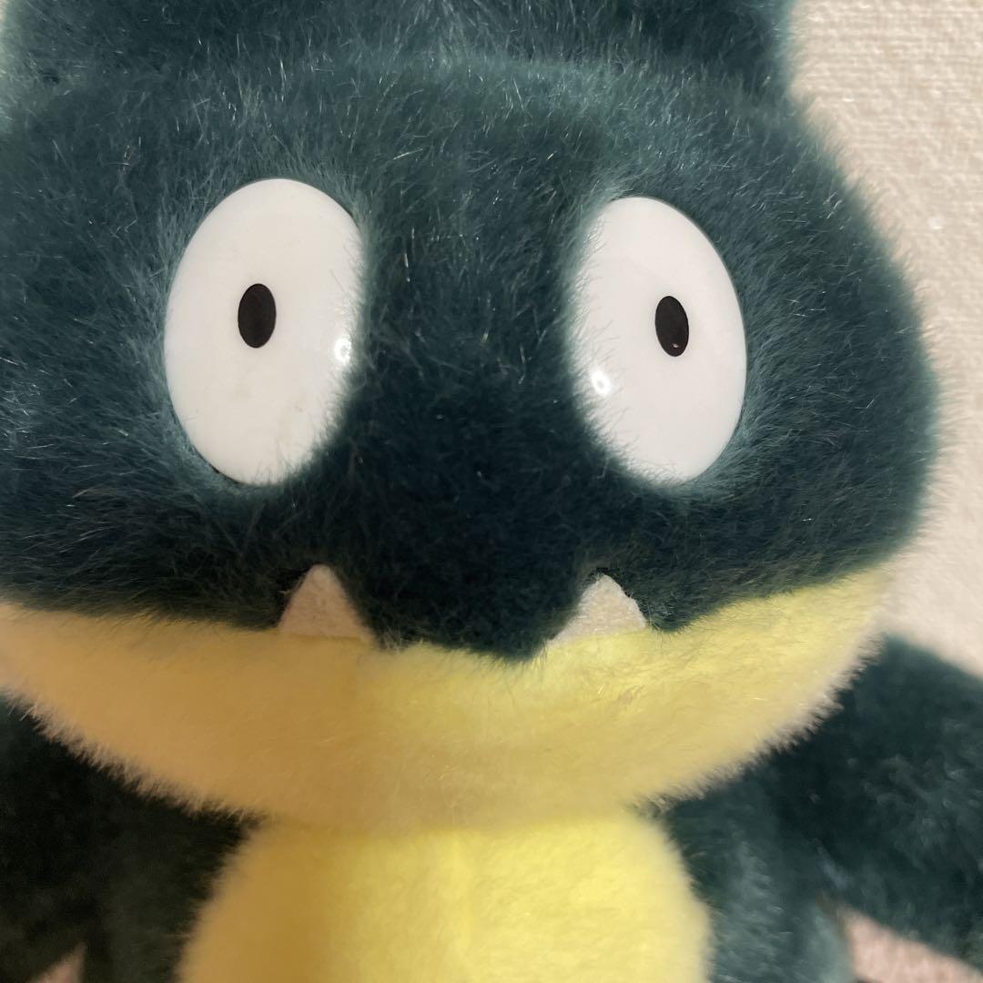 【希少】TOMY ポケモンAGぬいぐるみ ゴンベ トミー ポケットモンスター