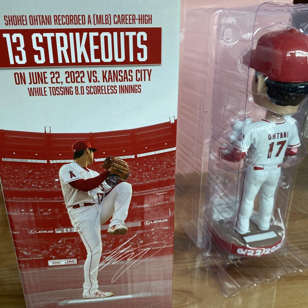 大谷翔平 フィギュア 新品 大谷翔平 フィギュア 新品