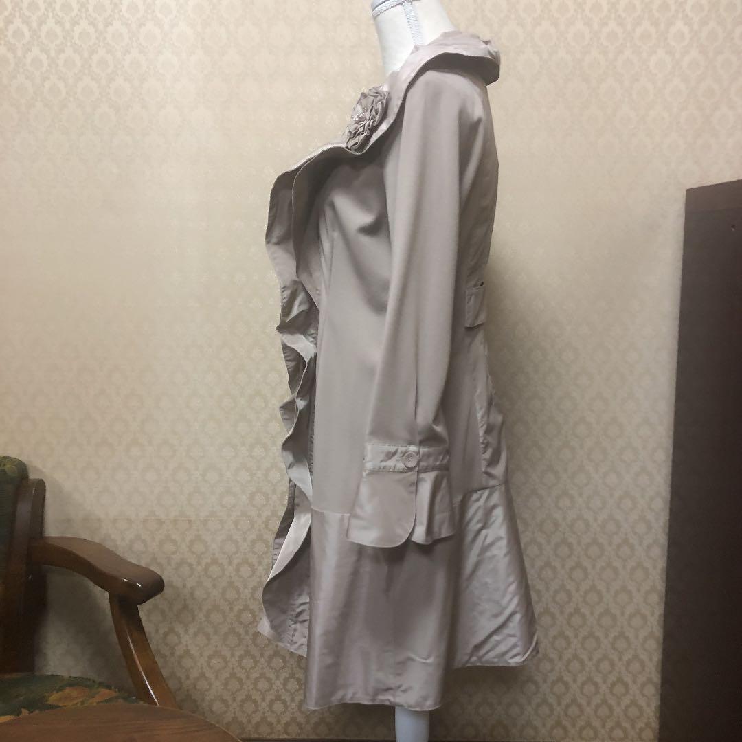 グレイ系,Lリアルご予約者さま専用!スーパービューティ トレンチコート スプリングコート スプリングコート レディースグレイ系L¥12,600-miscuentas.ec グレイ系,Lリアルご予約者さま専用!スーパービューティ トレンチコート スプリングコート スプリングコート レディースグレイ系L¥12,600-miscuentas.ec