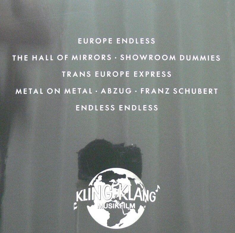 Amazon.co.jp: Trans Europe Express: ミュージック