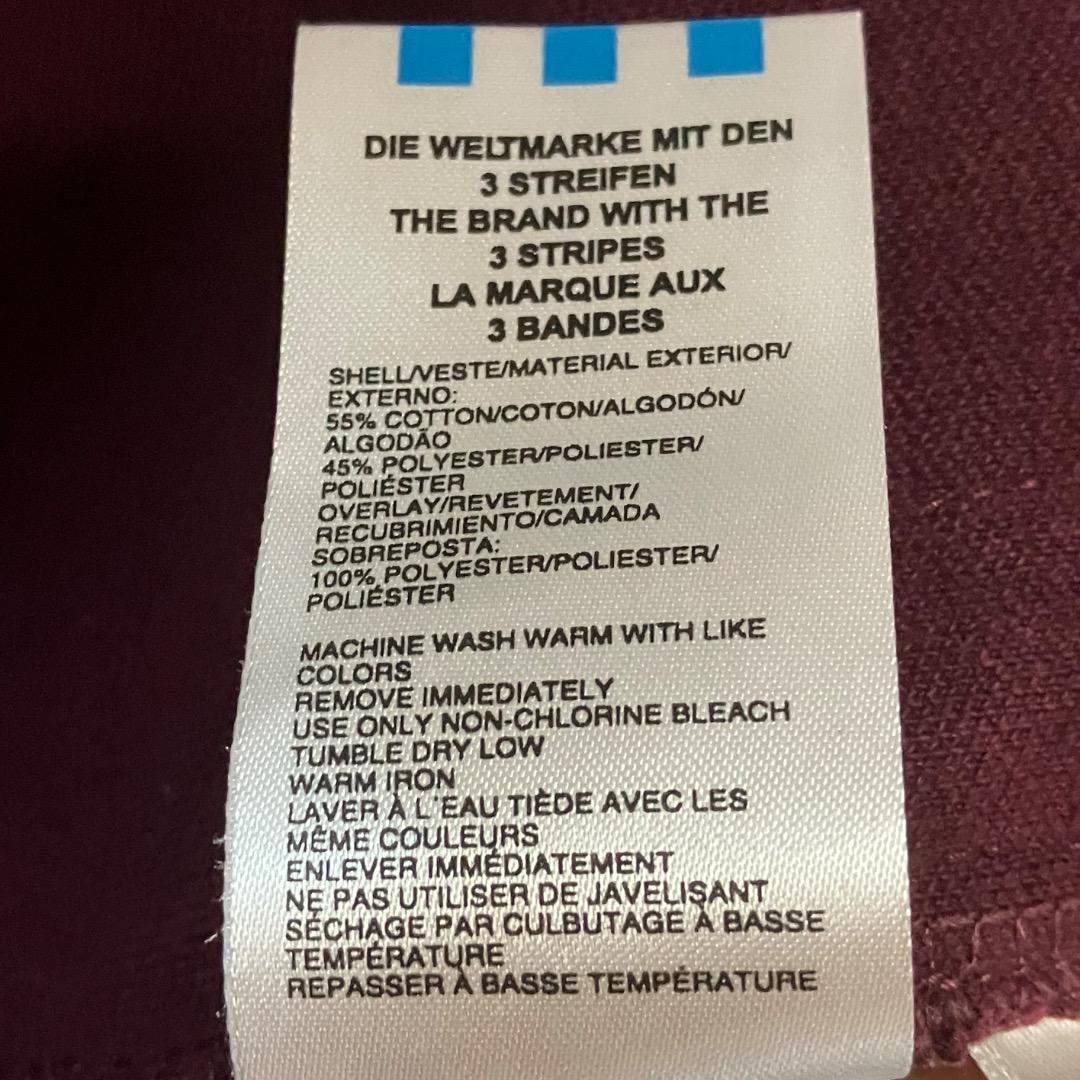 adidas アディダス