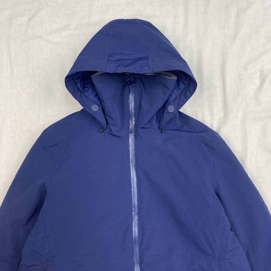 ジャケット・アウター 2000s Archive LAND'S END Nylon Jacket