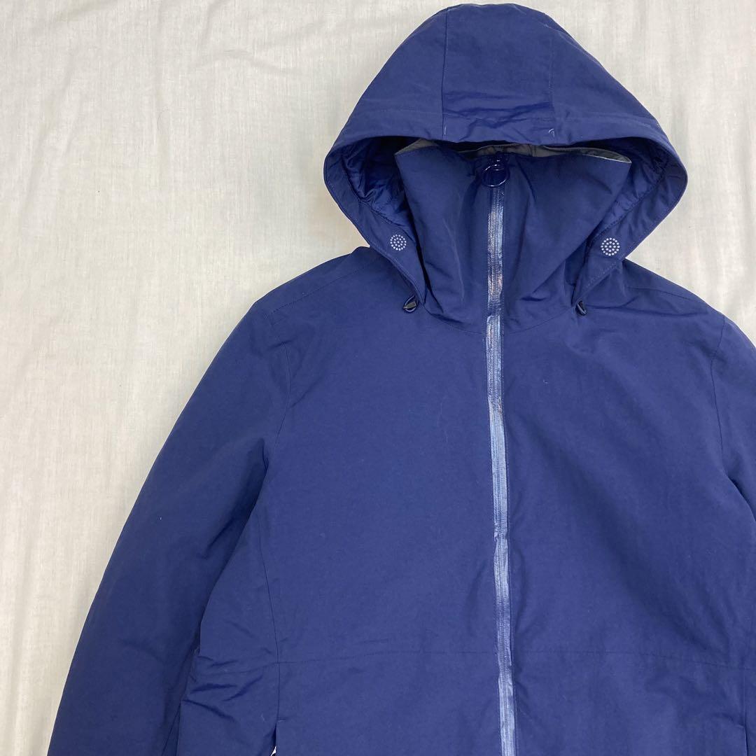 ジャケット・アウター 2000s Archive LAND'S END Nylon Jacket