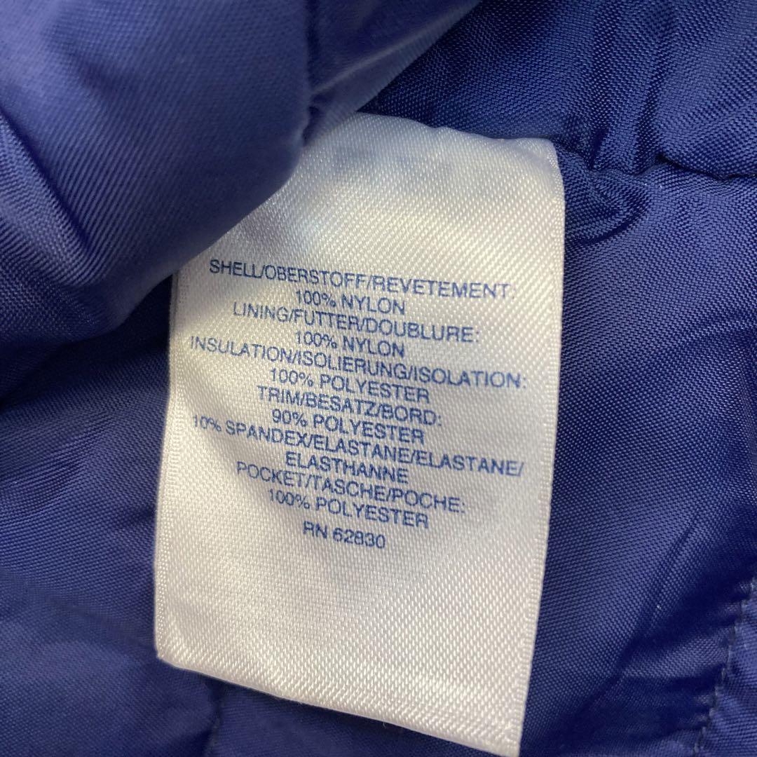 ジャケット・アウター 2000s Archive LAND'S END Nylon Jacket