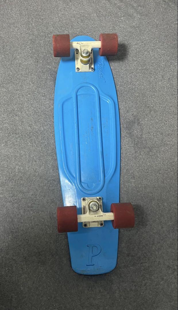 ペニー　penny NICKEL 27インチ