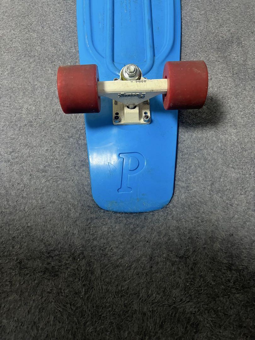 ペニー　penny NICKEL 27インチ