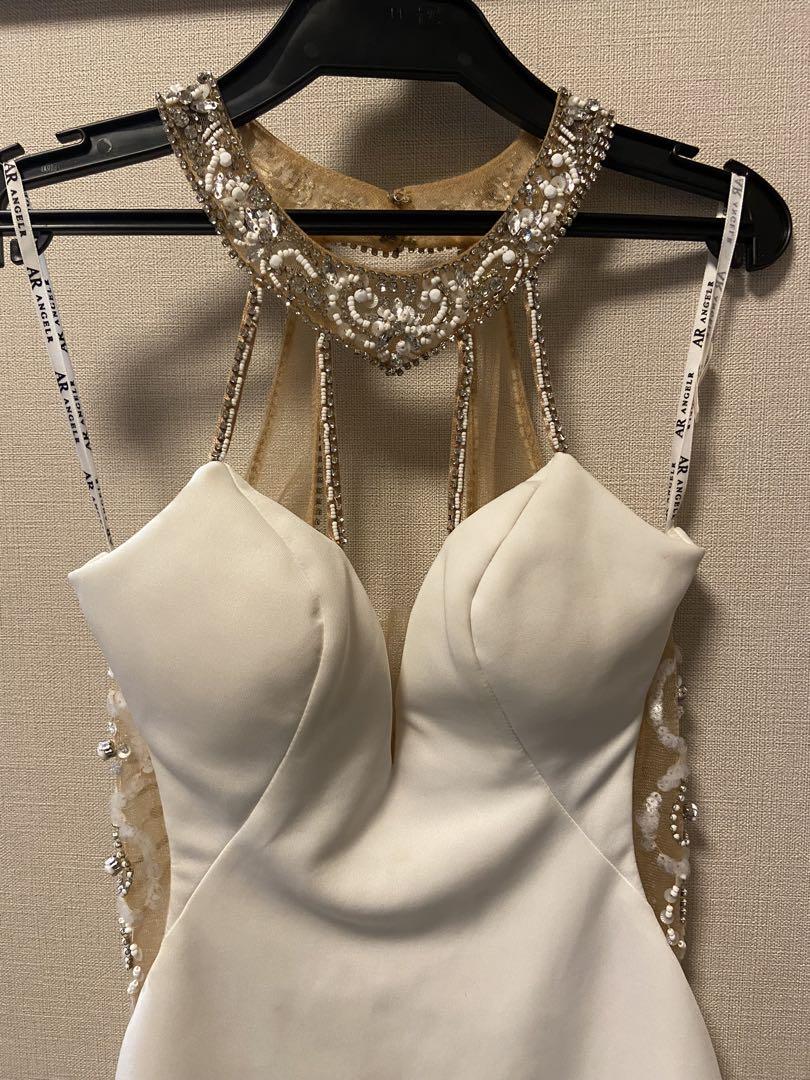 AngelR キャバ　キャバクラ　キャバドレス　ドレス