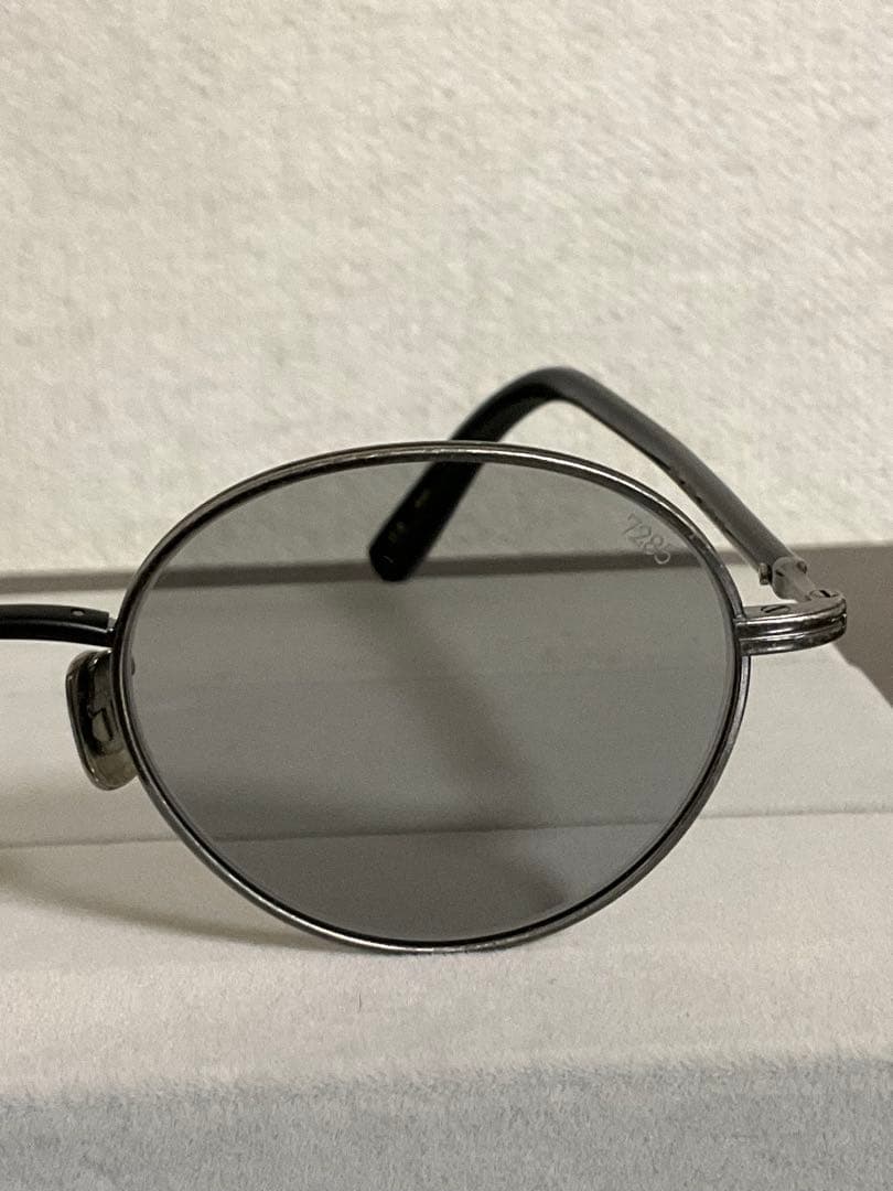 土日限定☆EYEVAN アイヴァン7285 220C.820-GM MD.GRY