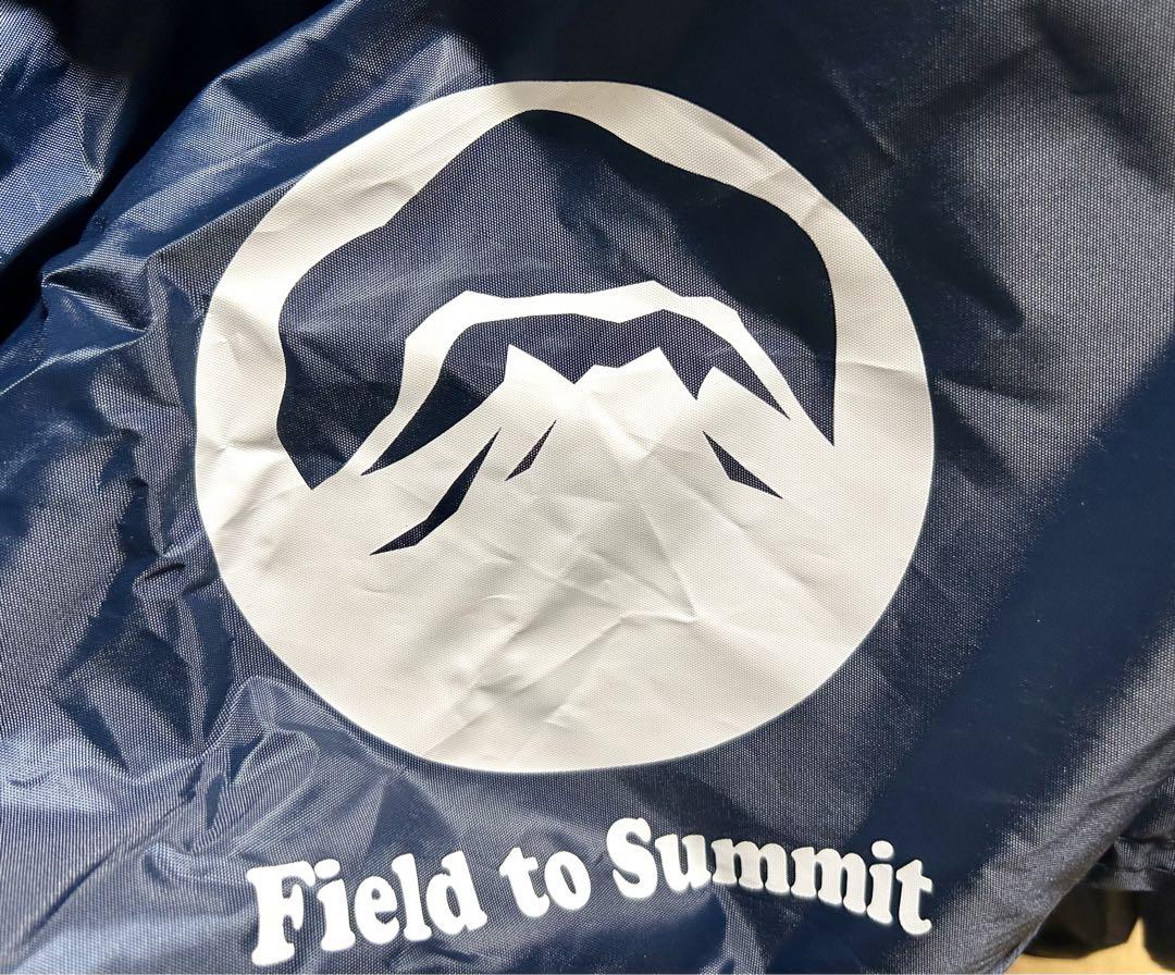 field to summit ワンタッチテント180  キャンプ バーベキュー