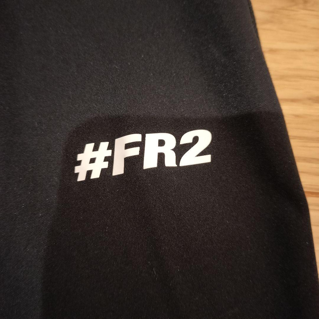 FR2 ・ Sサイズ】 ブリストル エフアールツー アンダー レイヤー FR2 ・ Sサイズ】 ブリストル エフアールツー アンダー レイヤー
