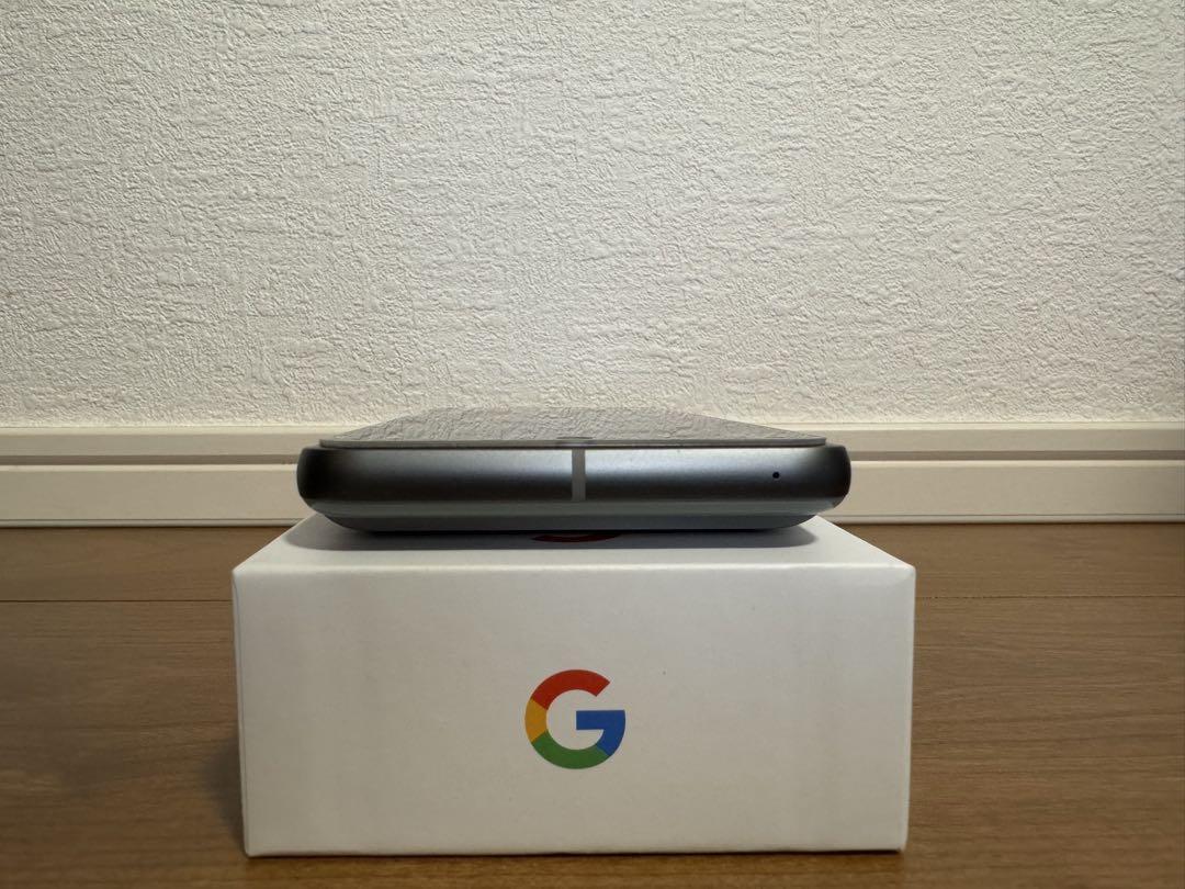 【美品】Google Pixel8 ヘーゼル 128GB